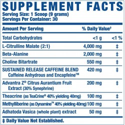 RC YEAH BUDDY Pre Workout RC YEAH BUDDY Pre Workout